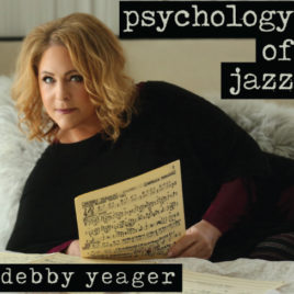 Psychology of Jazz