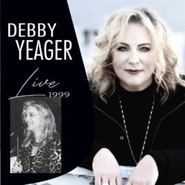 Debby Yeager Live 1999